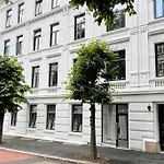 Nordic Host - Frogner - Well Appointed 2 Bedroom In Lovely West Side Neighborhood