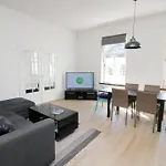 Nordic Host - Frogner - Well Appointed 2 Bedroom In Lovely West Side Neighborhood