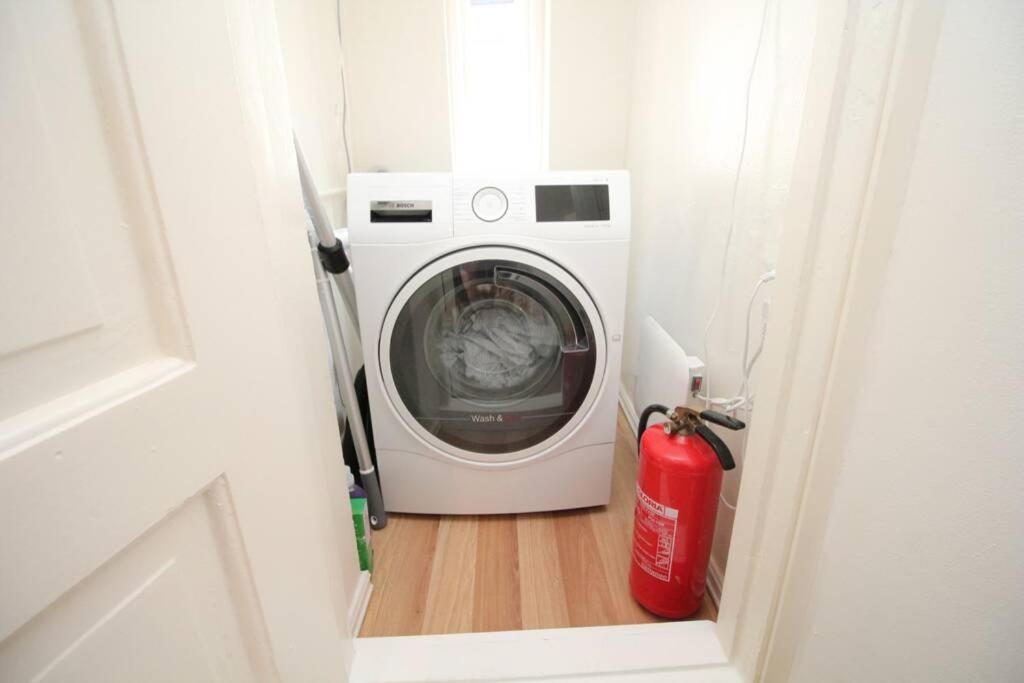 Nordic Host - Frogner - Well Appointed 2 Bedroom In Lovely West Side Neighborhood * Oslo
