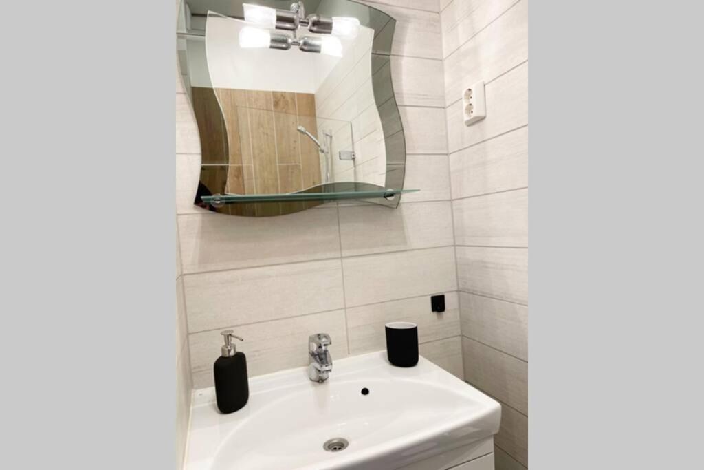 Nordic Host - Frogner - Well Appointed 2 Bedroom In Lovely West Side Neighborhood Appartamento