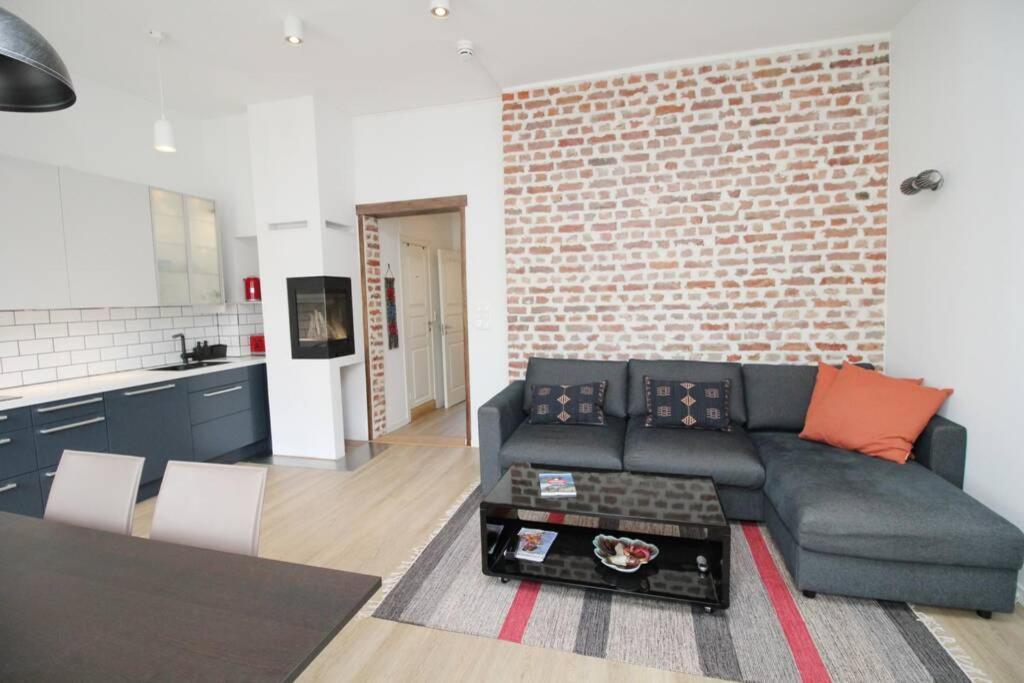 Appartamento Nordic Host - Frogner - Well Appointed 2 Bedroom In Lovely West Side Neighborhood