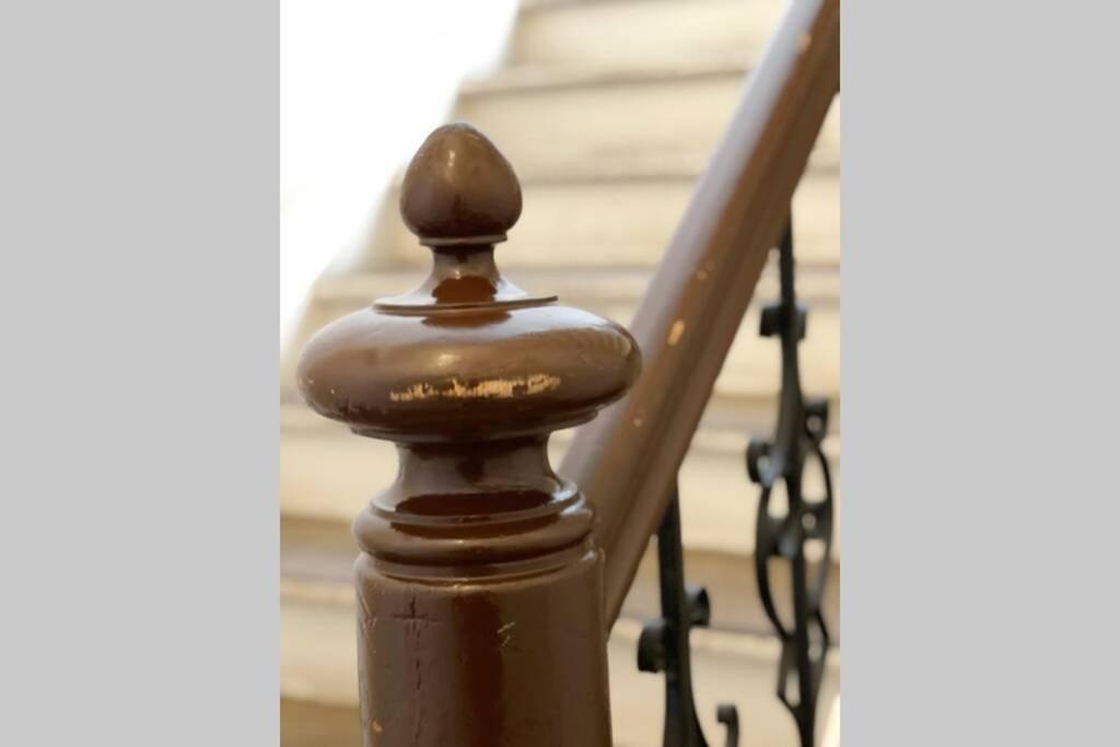 Appartamento Nordic Host - Frogner - Well Appointed 2 Bedroom In Lovely West Side Neighborhood