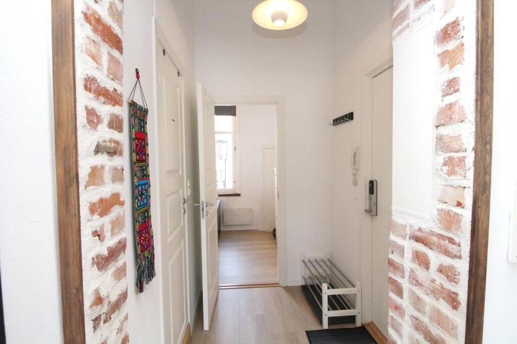 Nordic Host - Frogner - Well Appointed 2 Bedroom In Lovely West Side Neighborhood Oslo
