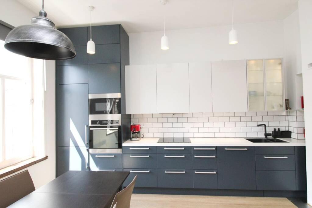Nordic Host - Frogner - Well Appointed 2 Bedroom In Lovely West Side Neighborhood Oslo