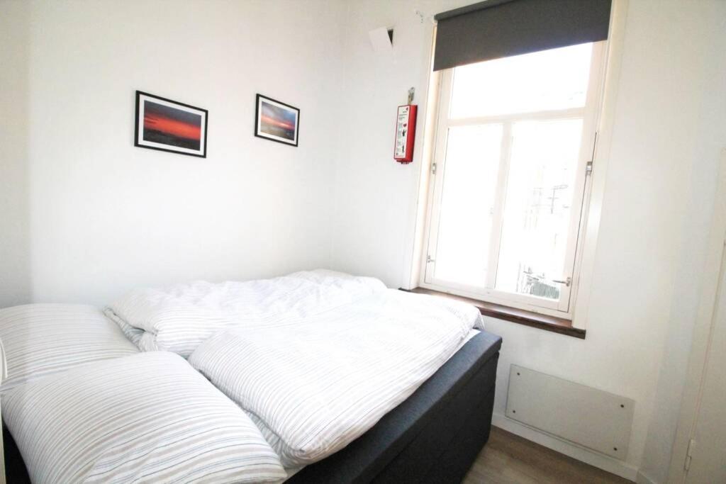 Nordic Host - Frogner - Well Appointed 2 Bedroom In Lovely West Side Neighborhood Appartamento