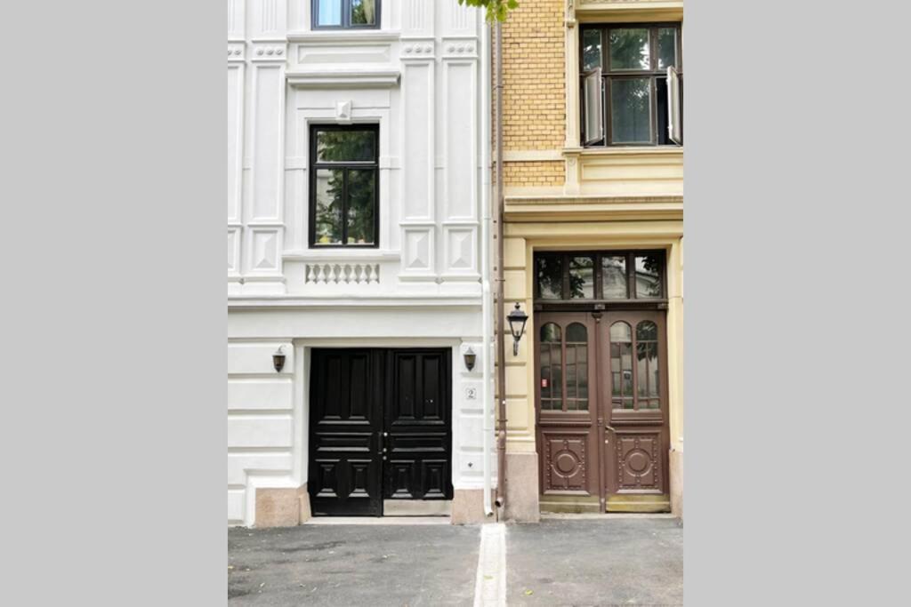 Nordic Host - Frogner - Well Appointed 2 Bedroom In Lovely West Side Neighborhood Oslo